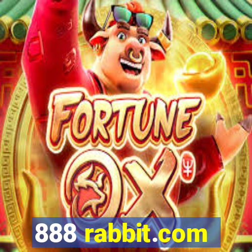 888 rabbit.com